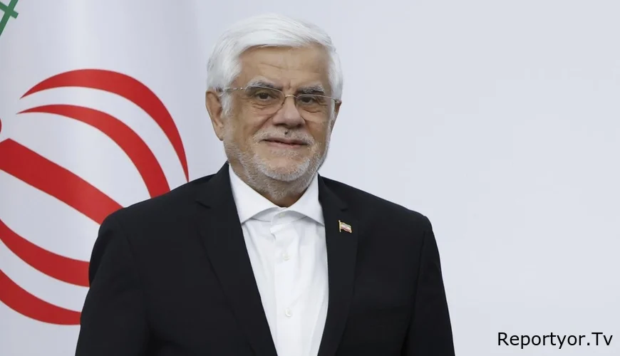 İrana göndəriləcək ABŞ qoşunlarının qayıdıb-qayıtmamasına Tehran qərar verəcək - Vitse prezident