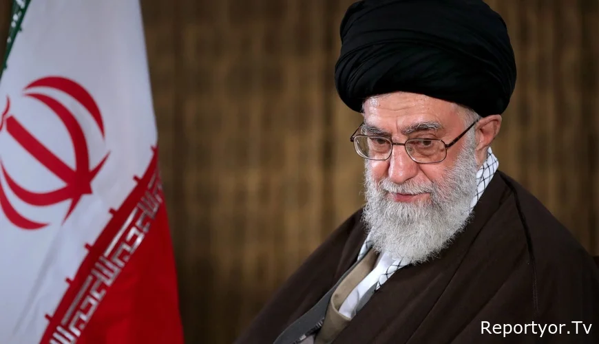 Xameneinin meyitinin FOTOSU