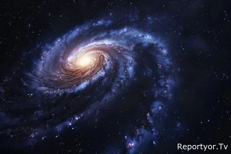 3400 işıq ili uzaqlıqda qeyri-adi KƏŞF