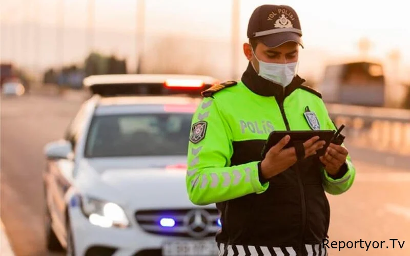 Cərimələnən sürücülərə şad xəbər - Ödədikləri vəsait geri qaytarılacaq