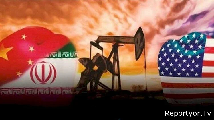 İki FÖVQƏLGÜC bir araya gəlir – Masada İran...