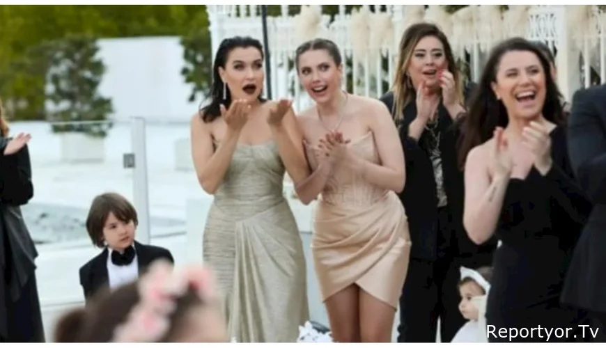 Məşhur türk serialı ekrana qayıdır