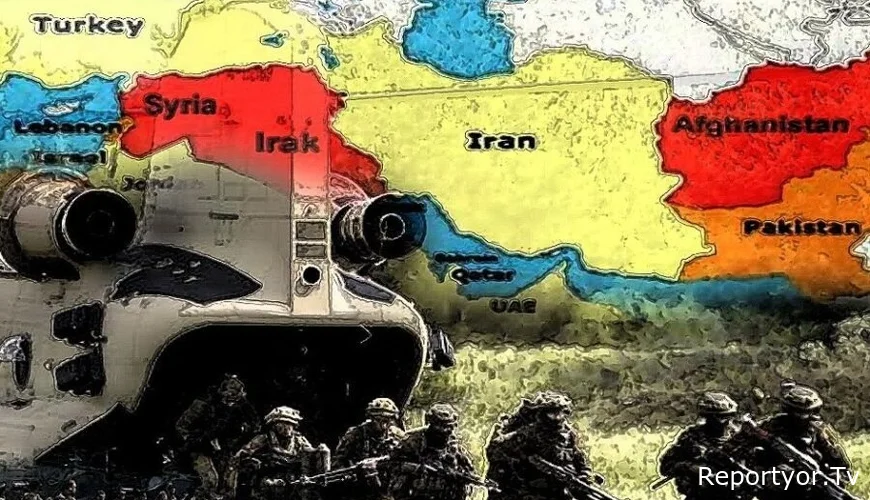 Əmr Musa: “İsrail varsa, Fələstin də olmalıdır – Yaxın Şərqdə sülhün açarı budur”