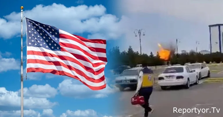 SON DƏQİQƏ! ABŞ-dən Naxçıvanla bağlı XƏBƏRDARLIQ