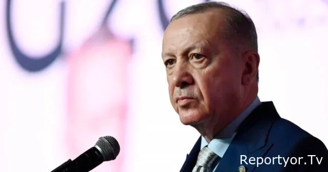 Ərdoğandan ŞOK xəbərdarlıq – Türkiyə MÜHARİBƏYƏ QATILIR?