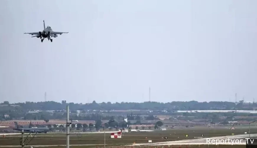 Türkiyədə hərbi bazaya hücum xəbəri ilə bağlı AÇIQLAMA