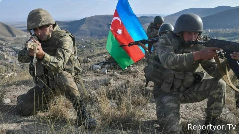 Azərbaycana YENİ müharibə təhdidi – Bakıya atılan ƏLCƏK