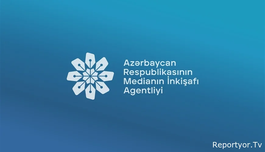 MEDİA jurnalistlərə çağırış etdi