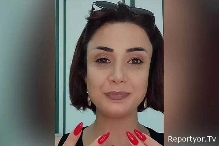 Tiktoker "Miray" həbsdə qaldı