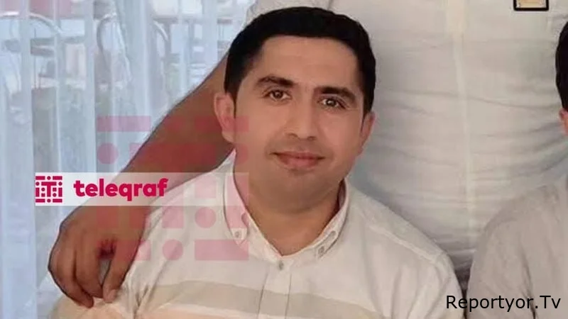 Azərbaycanda iş adamı faciəvi şəkildə ölüb
