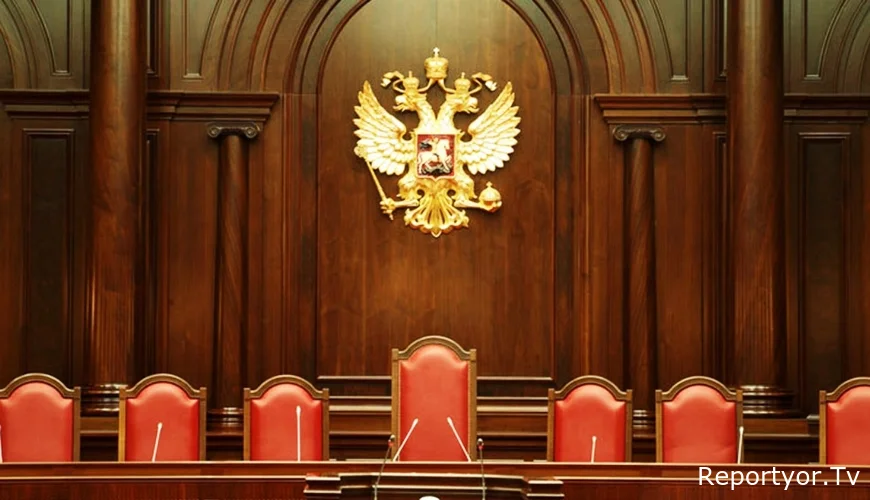 Rusiyada azərbaycanlı qadınla bağlı ŞOK QƏRAR: Ailəsi orada olsa da, qovulur