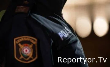 Polis əməliyyatlar keçirdi: 34 nəfər saxlanıldı