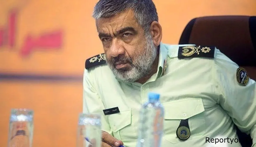 İranın kəşfiyyat rəhbəri İsrailin hücumları nəticəsində öldürülüb