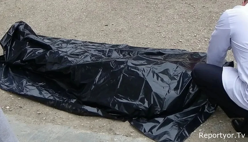 51 yaşlı kişinin meyiti həyətindəki quyudan tapıldı