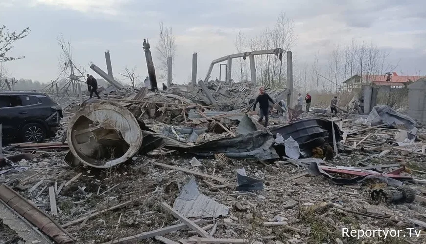 Qasım Süleymaninin yaxın silahdaşına şok sui-qəsd – SEPAH komandanı hər iki ayağını itirdi