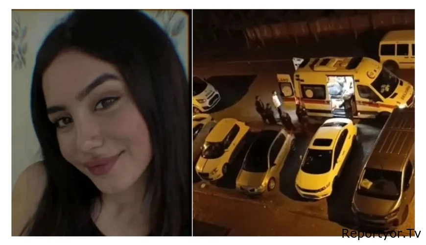 Sevgilisini başından güllələyib ÖLDÜRDÜ