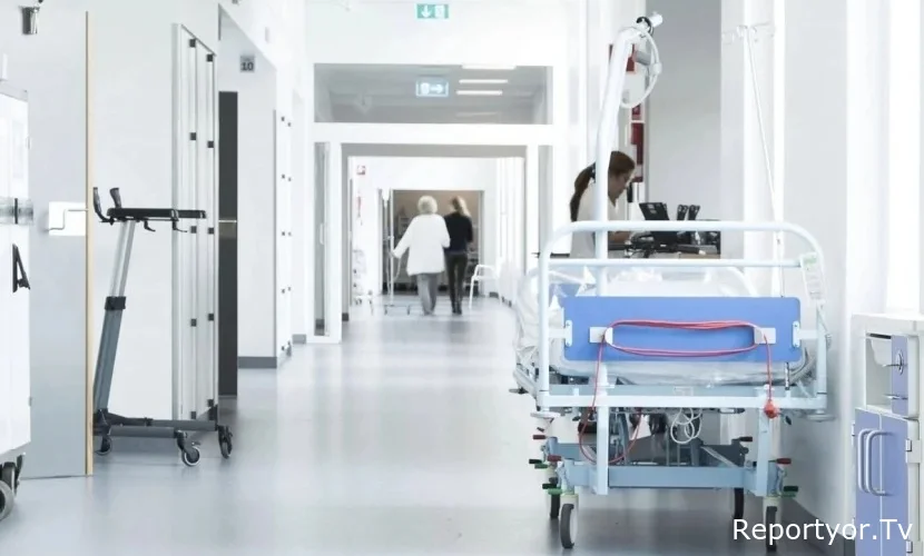 Azərbaycanda müəllim faciəvi şəkildə ÖLDÜ