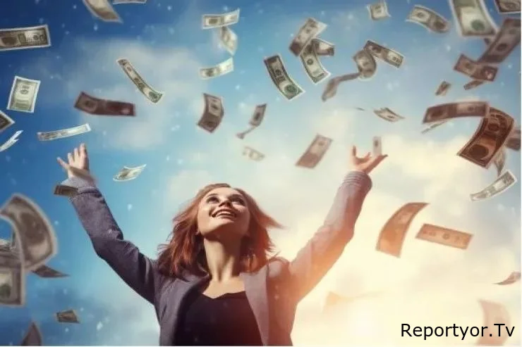 Mart ayının ən şanslı BÜRCLƏRİ: pul onların üzərinə yağacaq