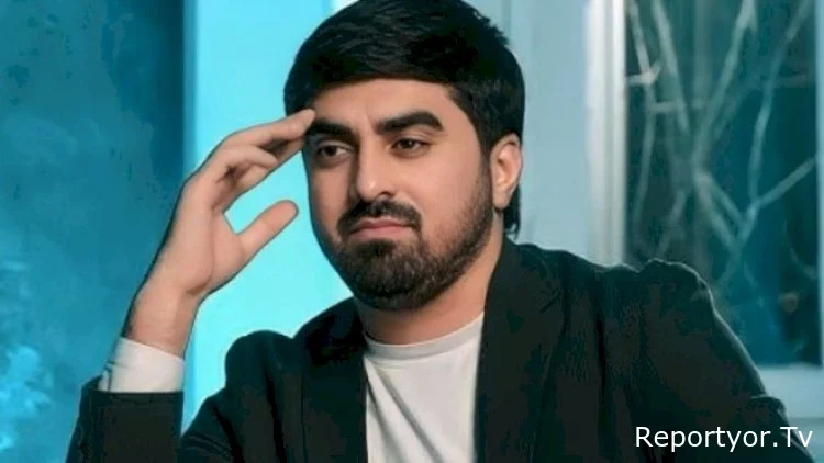 İcra başçısı tanınmış müğənnini həbs etdirib?