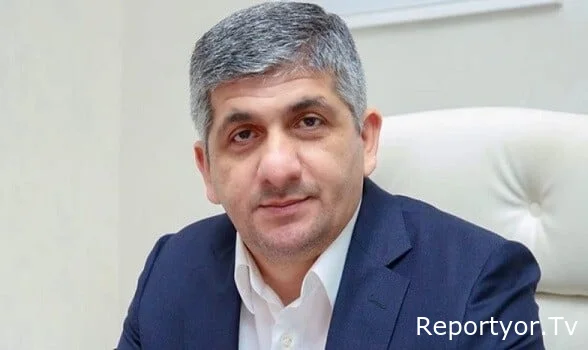 Müşfiq Abbasov azadlığa çıxdı