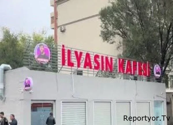 “İlyasın Kafesi” ilə bağlı şikayətlər bitmir – “Menyu yoxdur”