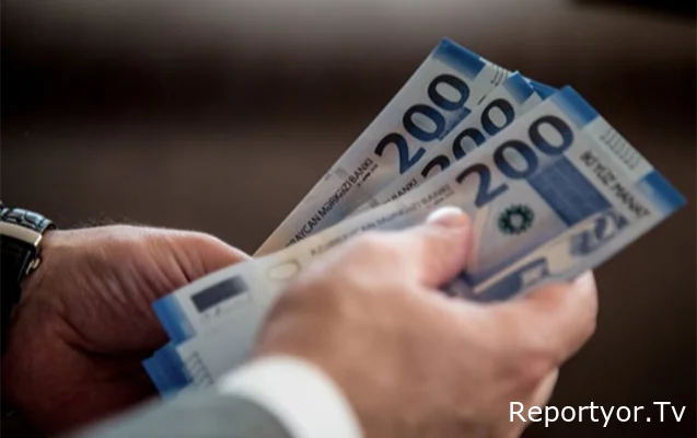 Prezidentdən məmurların maaşları ilə bağlı SƏRƏNCAM