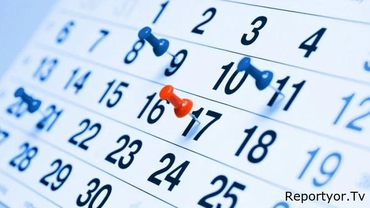 Martın 16-sı ilə bağlı XƏBƏRDARLIQ