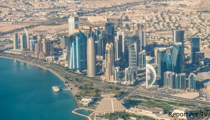 Körfəz ölkələri ABŞ-dan İranla bağlı sona qədər getməsini istəyirlər