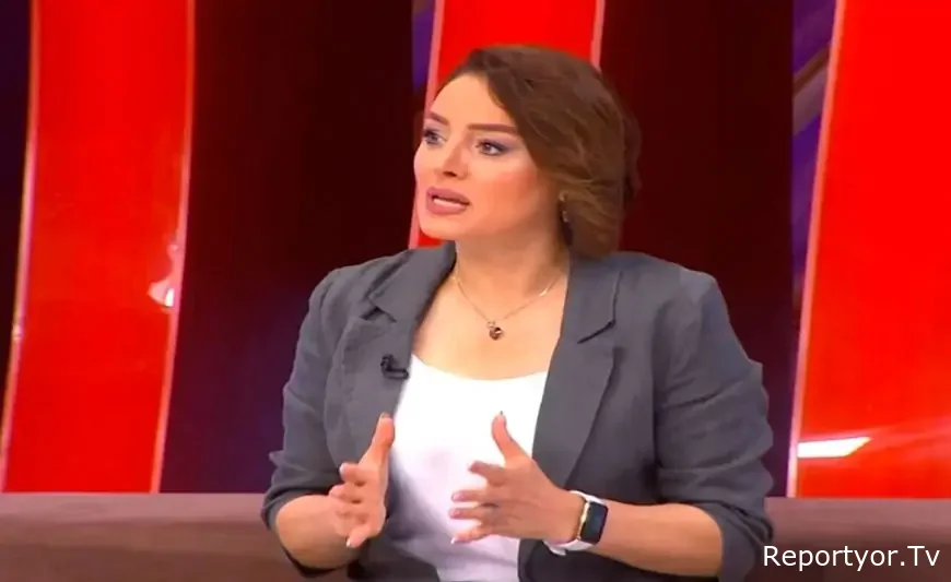 Səidə Bəkirqızı ölümlə təhdid olundu