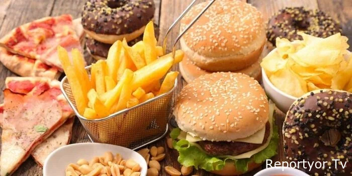 Bu qidalar ürək üçün təhlükəlidir