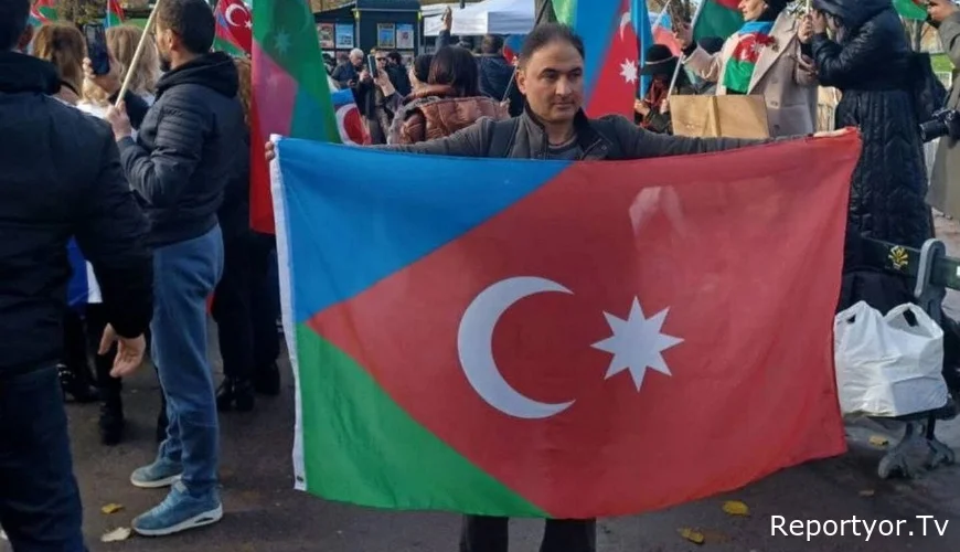 Ərdoğana “Cənubi Azərbaycanı xilas et” çağırışı – Urmiya ilə bağlı müraciət