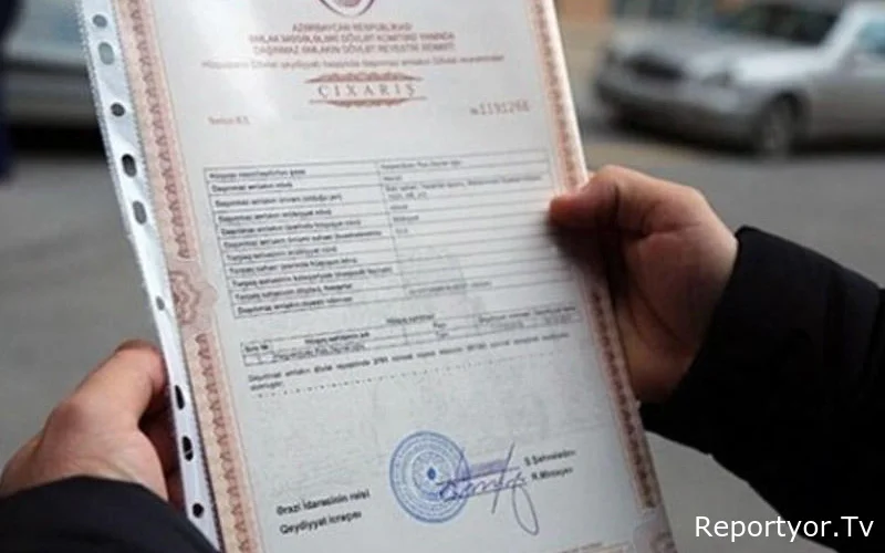 Qeydiyyatsız yaşayanlara xəbərdarlıq