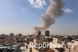 İran QİSASA BAŞLADI: haralara ZƏRBƏ ENDİRİLİR? -Bakı üzərində AKTİVLİK ARTDİ!