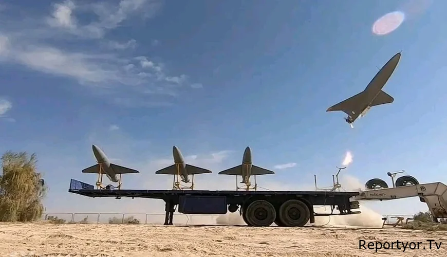 Milli Məclisdə Bakıda dron uçuşu ilə bağlı MÜZAKİRƏ