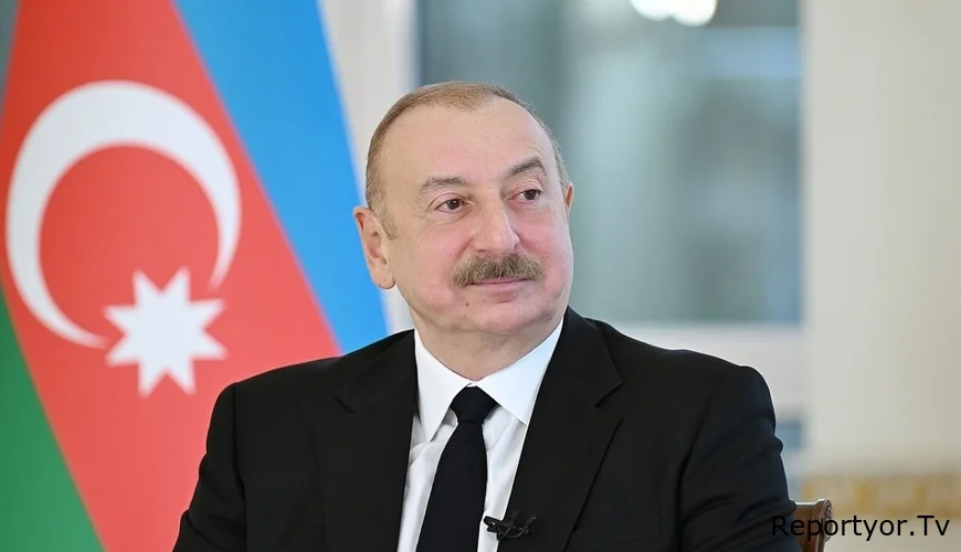 Prezidentin sosial media hesablarında Ramazan bayramı münasibətilə PAYLAŞIM - FOTO