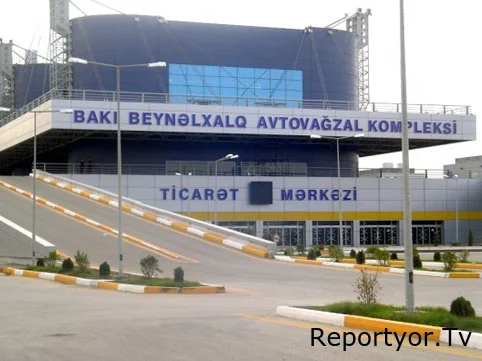 Avtovağzallar bayram günlərində gücləndirilmiş iş rejimində fəaliyyət göstərəcək