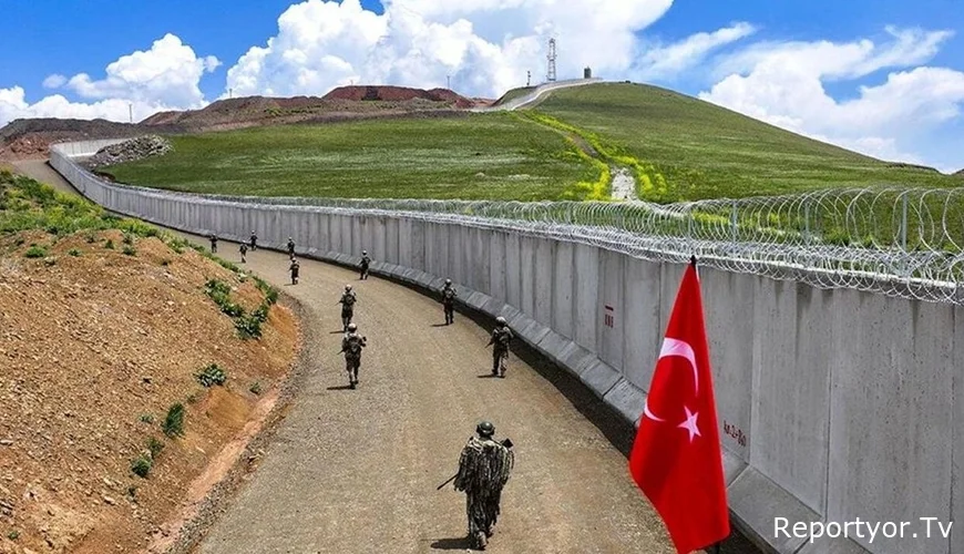 SON DƏQİQƏ! Sərhədlər bağlandı - Türkiyədən TƏCİLİ AÇIQLAMA