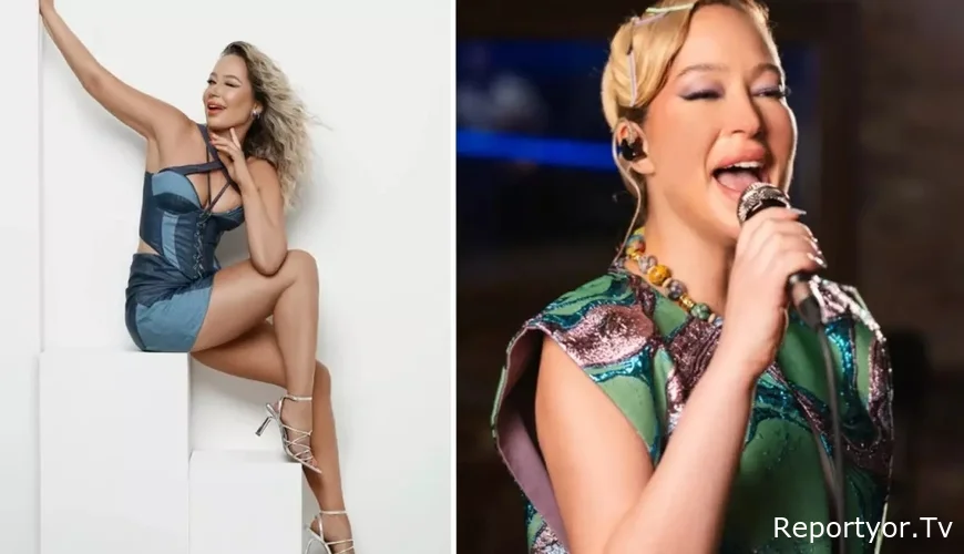 40 yaşlı məşhur müğənnidən ŞOK VİDA MESAJI - “Mənə bir şey olsa...” - FOTO