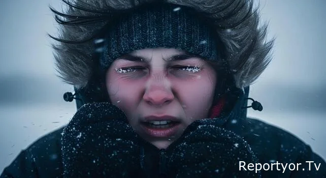 Soyuqlar bitmir: Qar yağacaq, 12 dərəcə şaxta olacaq - PROQNOZ