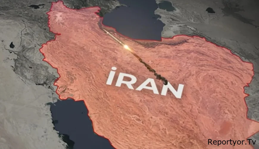 İran daxilində vəziyyət necədir? CNN deyir ki...