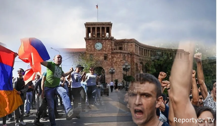 Bu, milli İNTİHAR demək olacaq!..– Qonşulara SON XƏBƏRDARLIQ