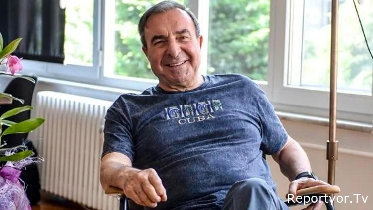 Xəstəxanaya yerləşdirilən "Rza Baba"dan XƏBƏR VAR