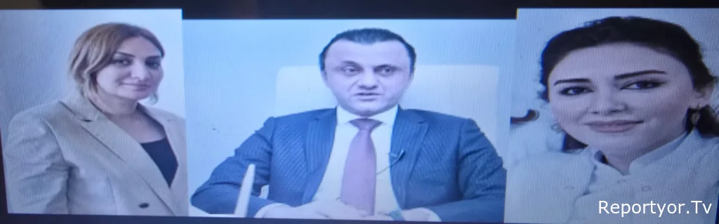 Vüqar Qurbanovun Vəfa Hüseynzadə ilə 150.000-lik sövdələşməsində Günlarə Rəhimova necə baş həkim oldu?