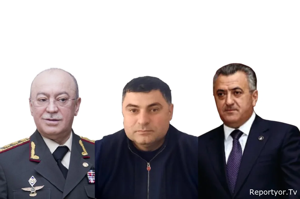 Abdin Fərzəliyevlə Murad Nəsrullayev  "Mansard"-a necə şərik oldu?