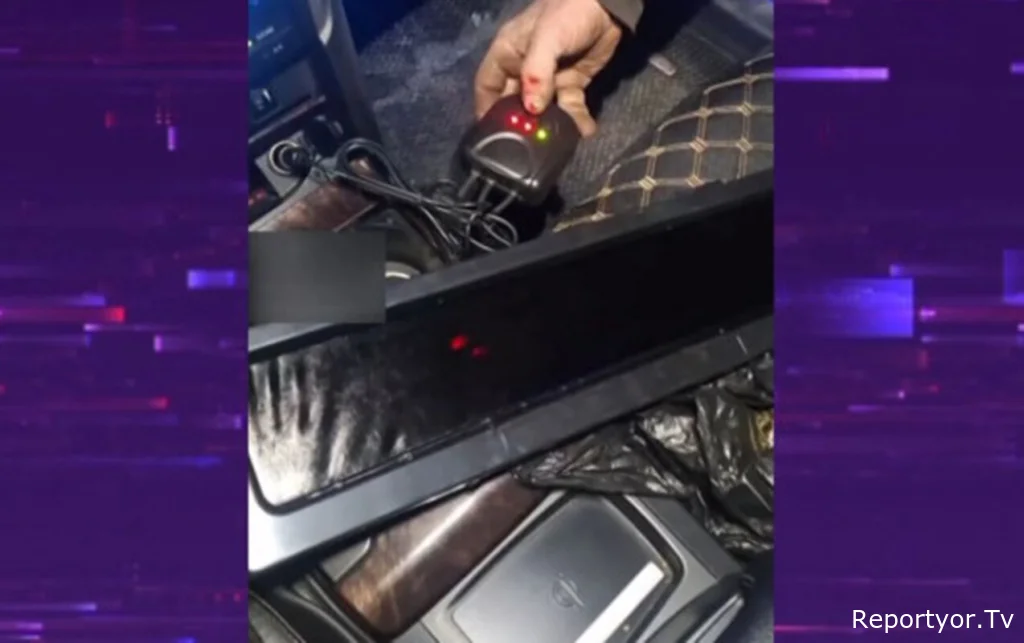 "Görünməz nömrə" həvəsi baha başa gəlir - Bu sürücüləri hansı cəza gözləyir?