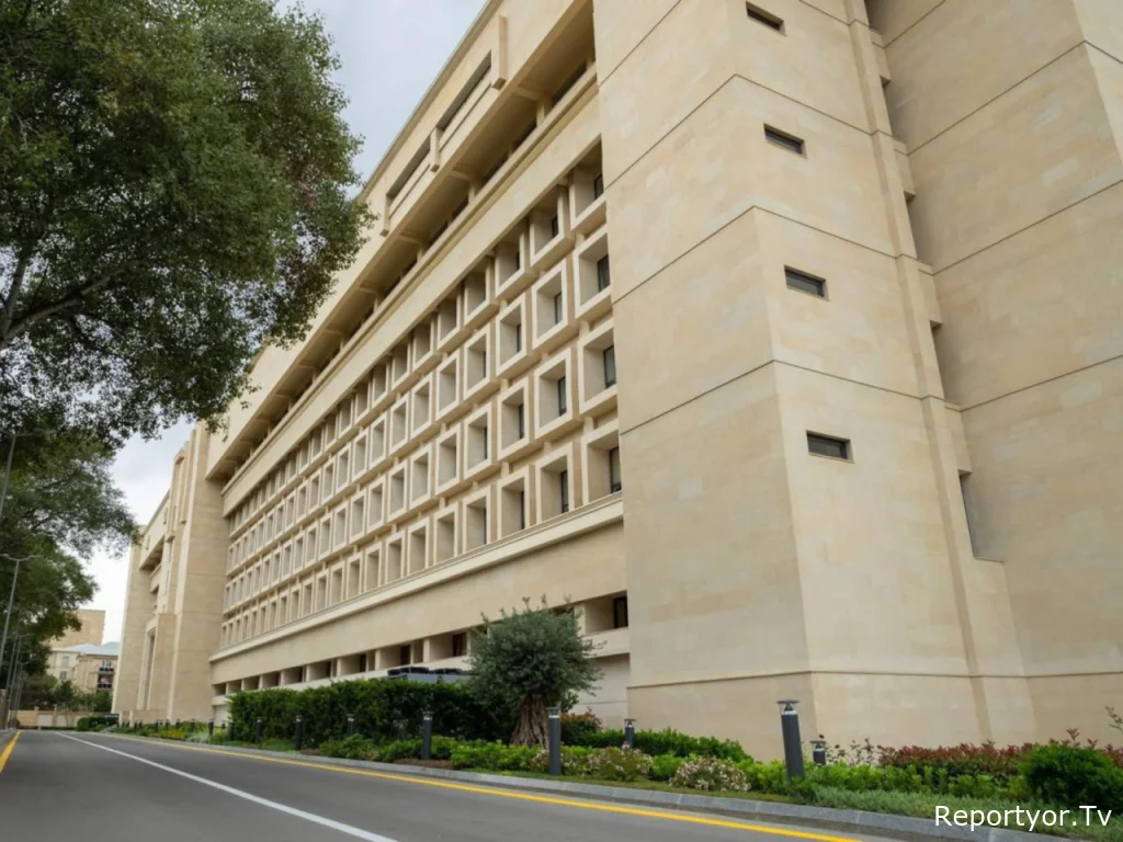 Azərbaycanda bu körpünü partladacaqlarmış - 50 min dollar vəd edilib