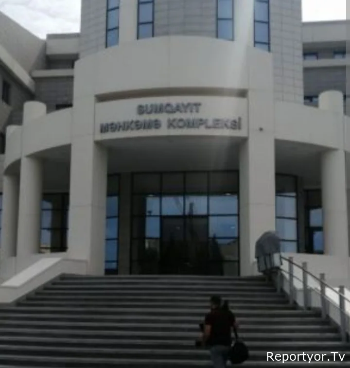 Ağır Cinayətlər Məhkəməsinin Hakimi Cinayətkara hansı qanunla ev dustaqlığı verdi? Məqsəd nədir? Şikayət