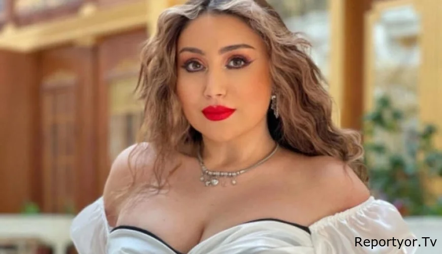 "Bizi Allah sevsin, sən saymasan, NƏ OLACAQ?"