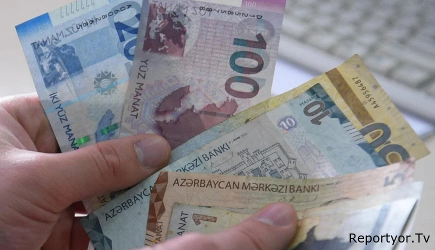 Bu şəxslərə 400 manat güzəşt EDİLƏCƏK