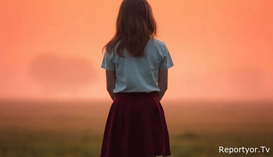 Gəncədə ata, ana və nənə 13 yaşlı qızdan İMTİNA ETDİ